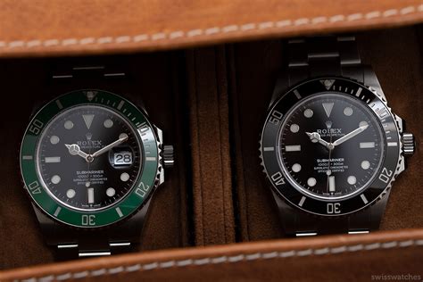 rolex submariner mit datum oder ohne|no date submariner.